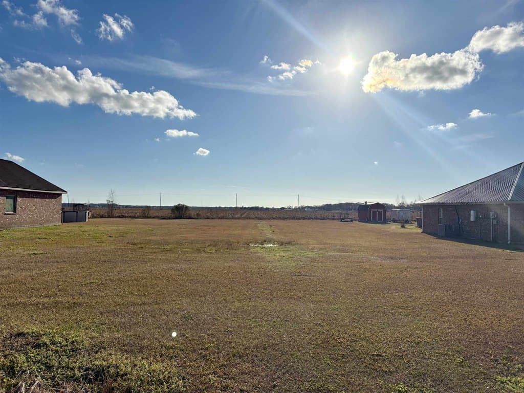 land for sale at 7223 Highway 182 Lot 13 Centerville - $40,000