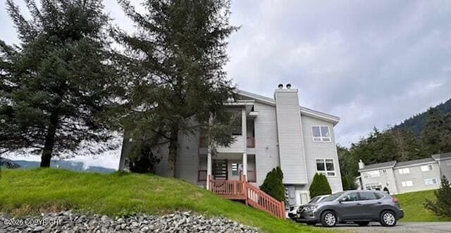 2 bedroom condo for sale at 1008 Hooter Ln Apt A6 Juneau 99801 - $284,900