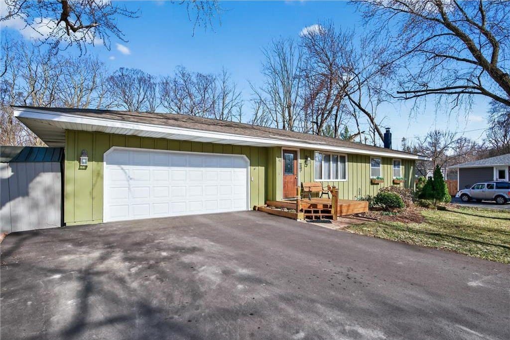 4 bedroom house for sale at 730 Quantico Ln N Plymouth 55447 - $450,000