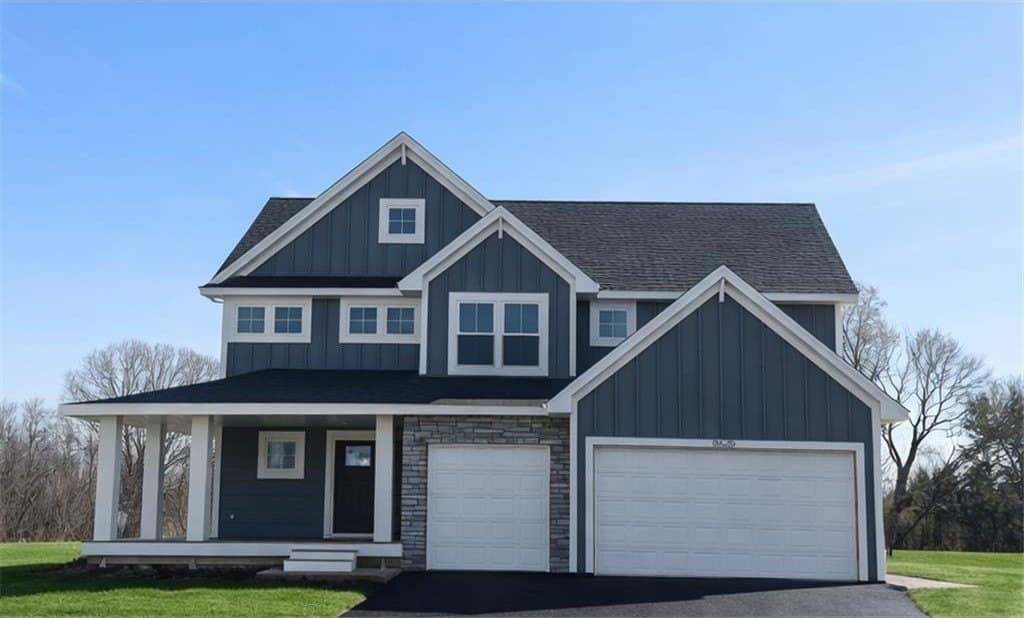 4 bedroom house for sale at 18820 Ixonia Ave Lakeville 55044 - $880,129
