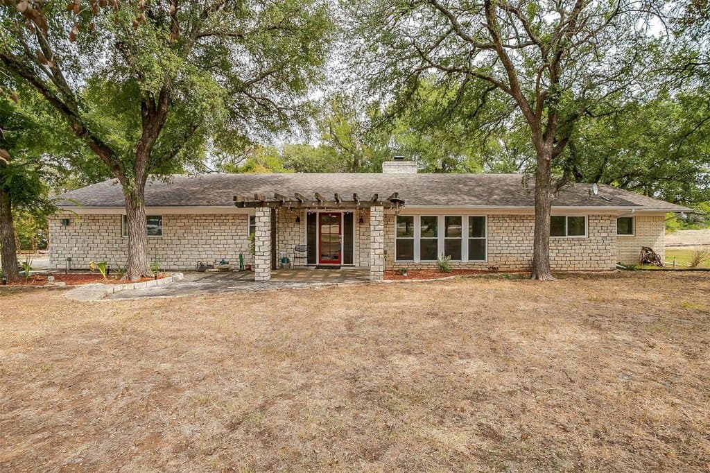 4 bedroom house for sale at 1630 Chapman Ct Annetta - $715,000