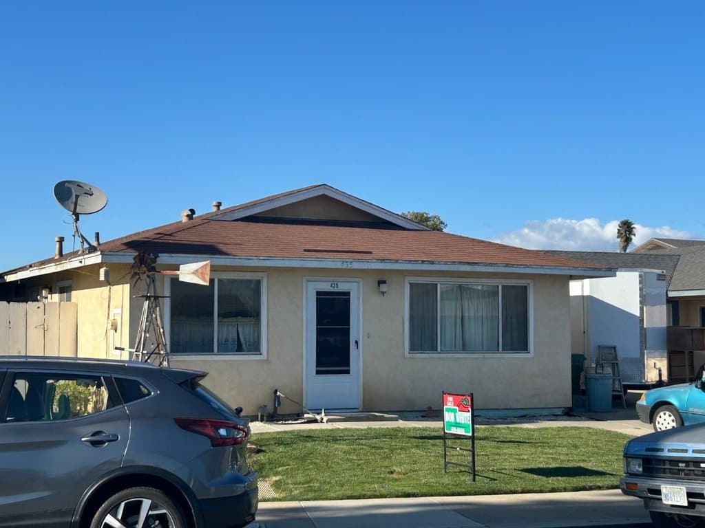 3 bedroom house for sale at 435 Primavera Ct Greenfield - $475,000
