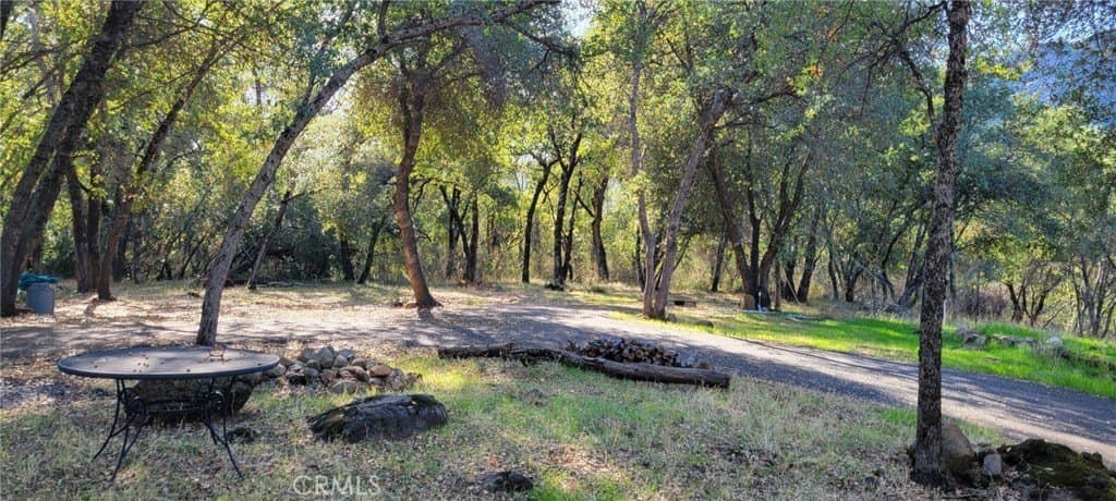 land for sale at 13566 Helltown Parcel 1 Butte Creek Canyon - $272,500