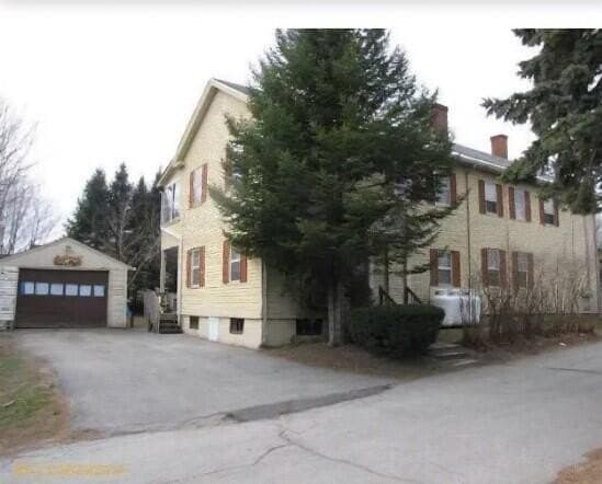 multi-family for sale at 41 State St Augusta - $295,000
