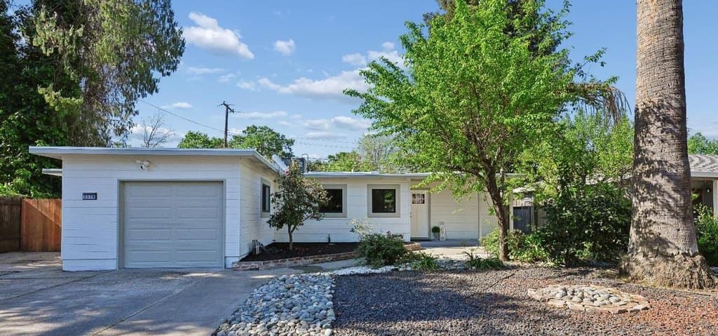 3 bedroom house for sale at 2378 Hernando Rd Arden-Arcade - $514,900