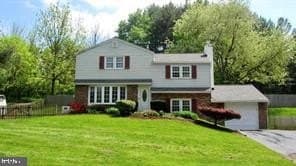 4 bedroom house for sale at 1526 Telegraph Rd West Chester 19380 - $504,700