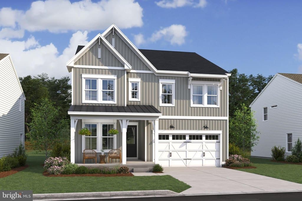5 bedroom house for sale at 2841 Mae Wade Ave Lot 18 Adamstown - $729,999