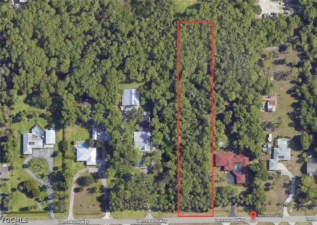 land for sale at Address unavailable Golden Gate 34116 - $399,000