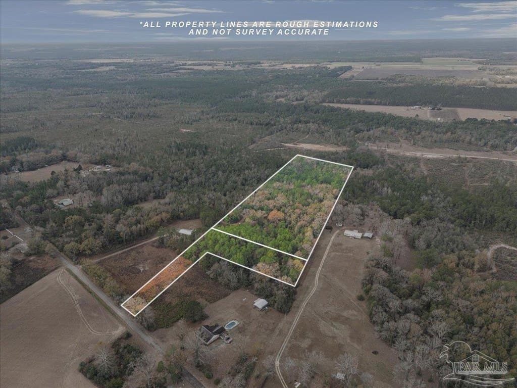 land for sale at Lewis Rd Lot 1 Berrydale - $215,000