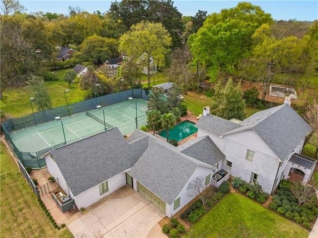4 bedroom house for sale at 5721 Courtland Pl Alexandria - $780,000