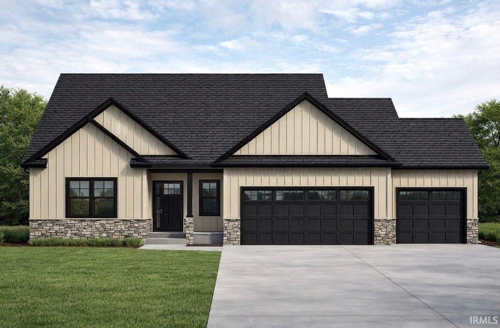 3 bedroom house for sale at 53389 County Road 19 Bristol - $549,900