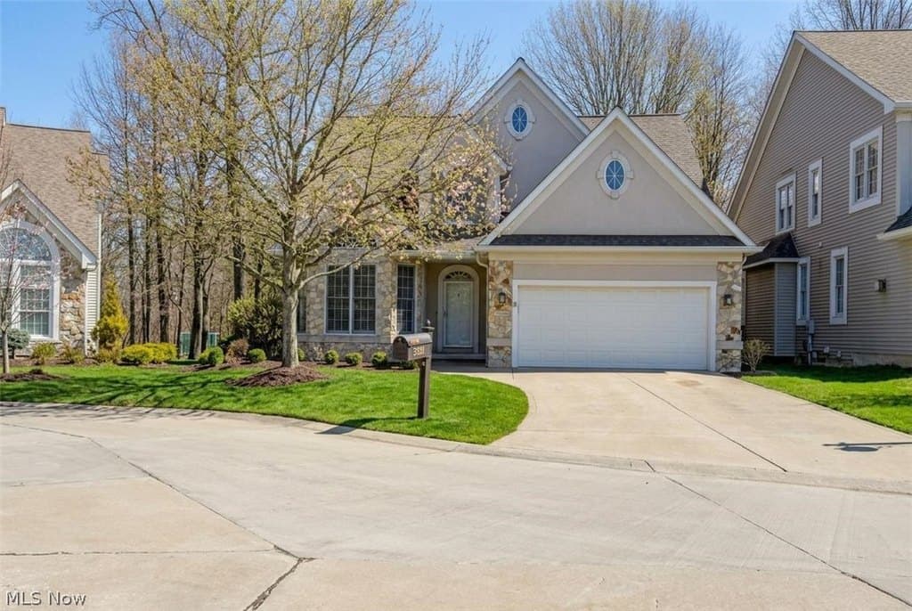 3 bedroom house for sale at 3431 Courtland Rd Beachwood - $549,000