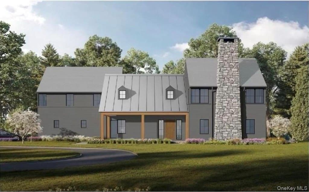 4 bedroom house for sale at 11 Whippoorwill Ln Armonk - $2,990,000