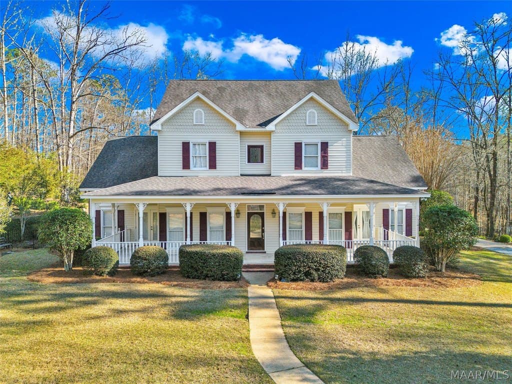 5 bedroom house for sale at 168 Vivian Ln Blue Ridge - $544,900