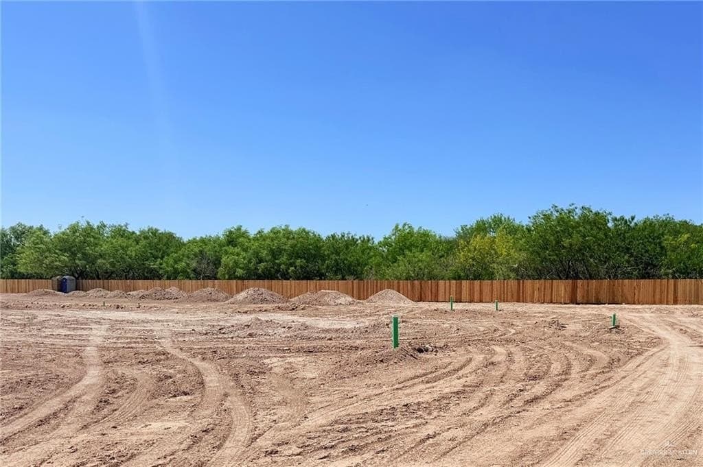 land for sale at Norma Ave Lot 34 Alamo - $48,000