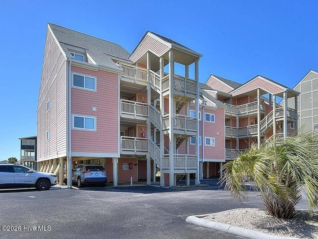 3 bedroom condo for sale at 1000 Caswell Beach Rd Apt 1501 Caswell Beach - $499,900