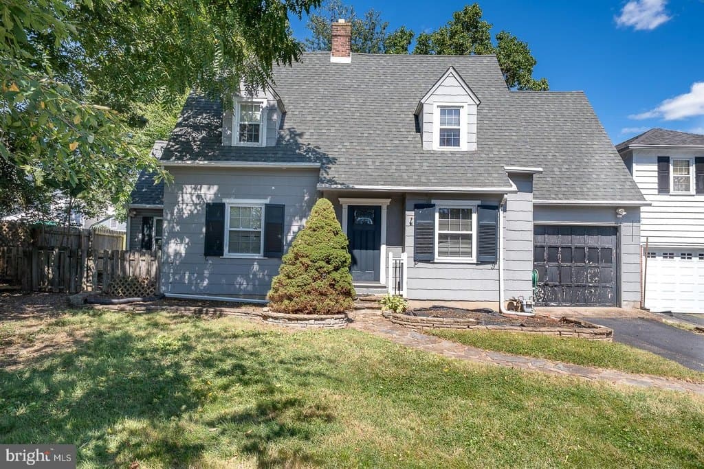3 bedroom house for sale at 1213 Talley Rd Bellefonte - $385,000
