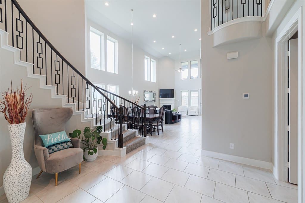 5 bedroom house for sale at 3514 Hampton Landing Ct Katy 77494 - $699,990