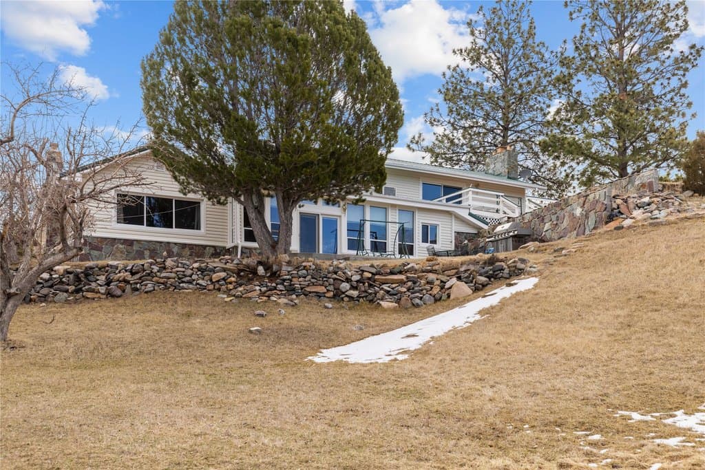 4 bedroom house for sale at 3390 East Shore Dr Helena 59602 - $1,100,000