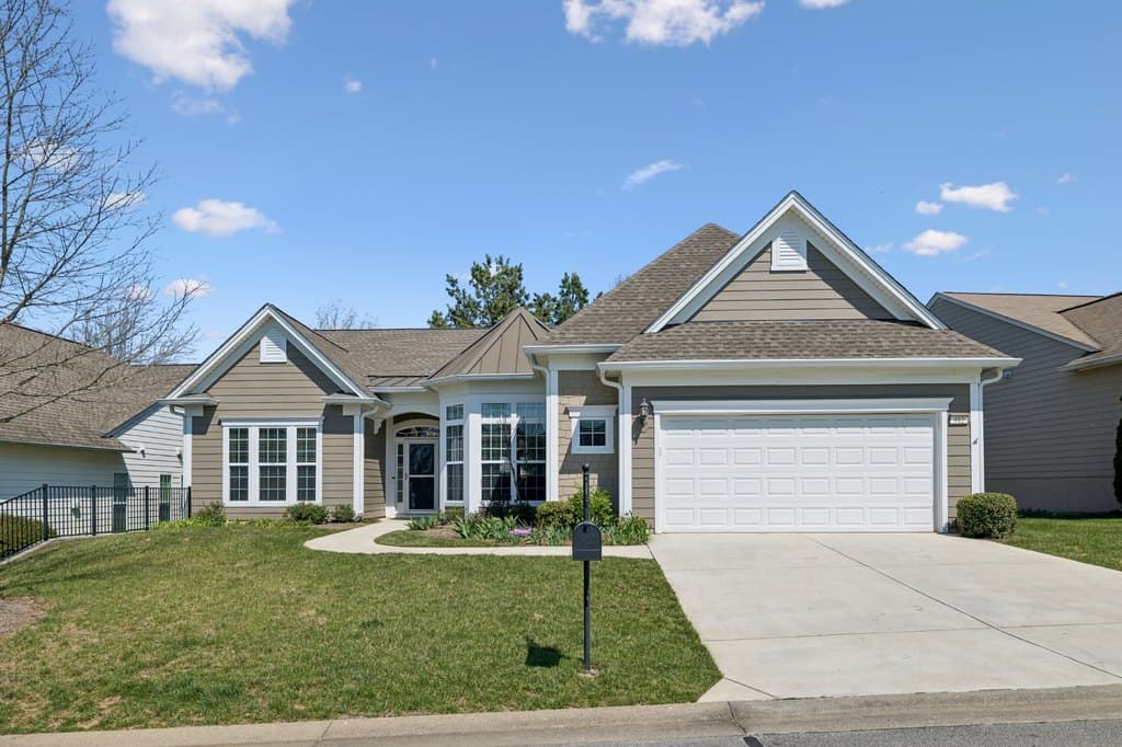 3 bedroom house for sale at 412 Schooner Ln Mount Juliet 37122 - $775,000