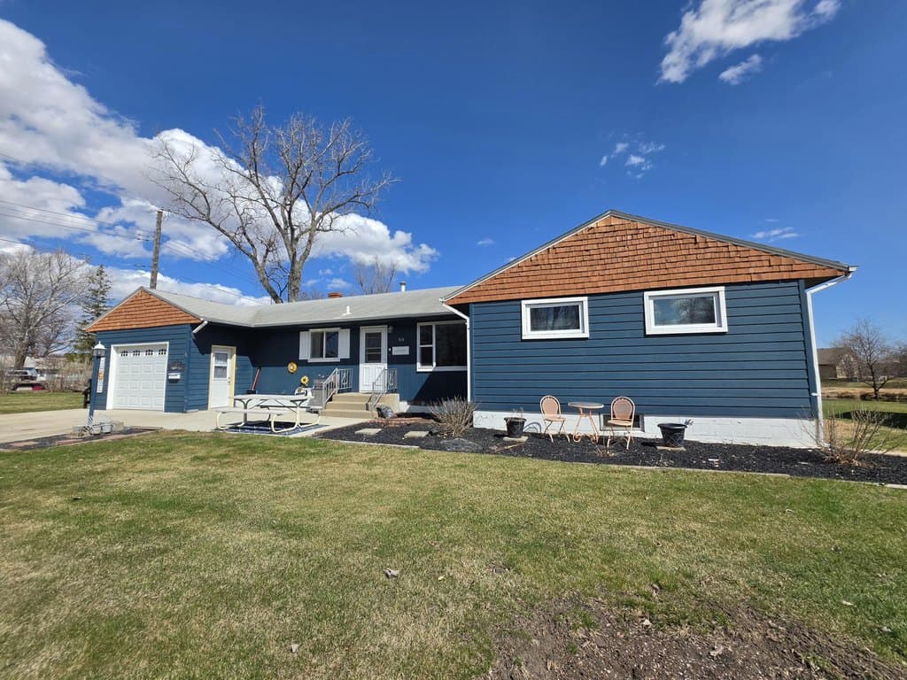 5 bedroom house for sale at 313 Park Ave Aberdeen - $269,900