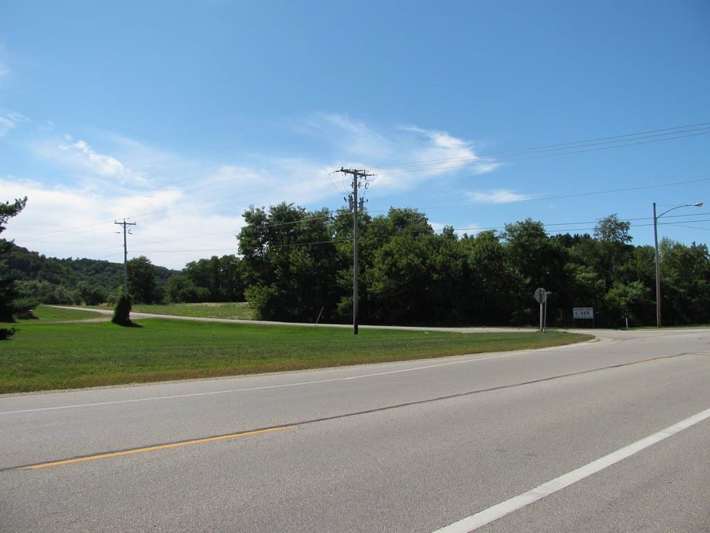 land for sale at 3 68AC Reimann Rd Lot 4 Arena - $100,000