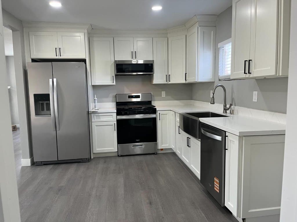 2 bedroom house for sale at 2525 Vail Ave August - $321,000