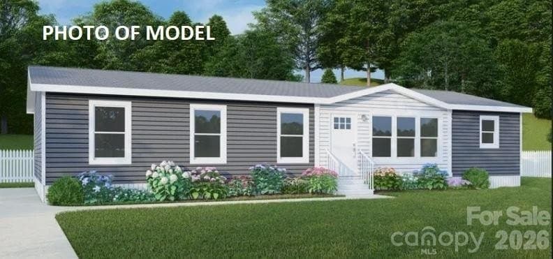 3 bedroom house for sale at 145 River Breeze Dr Unit 10 Morganton 28655 - $289,000