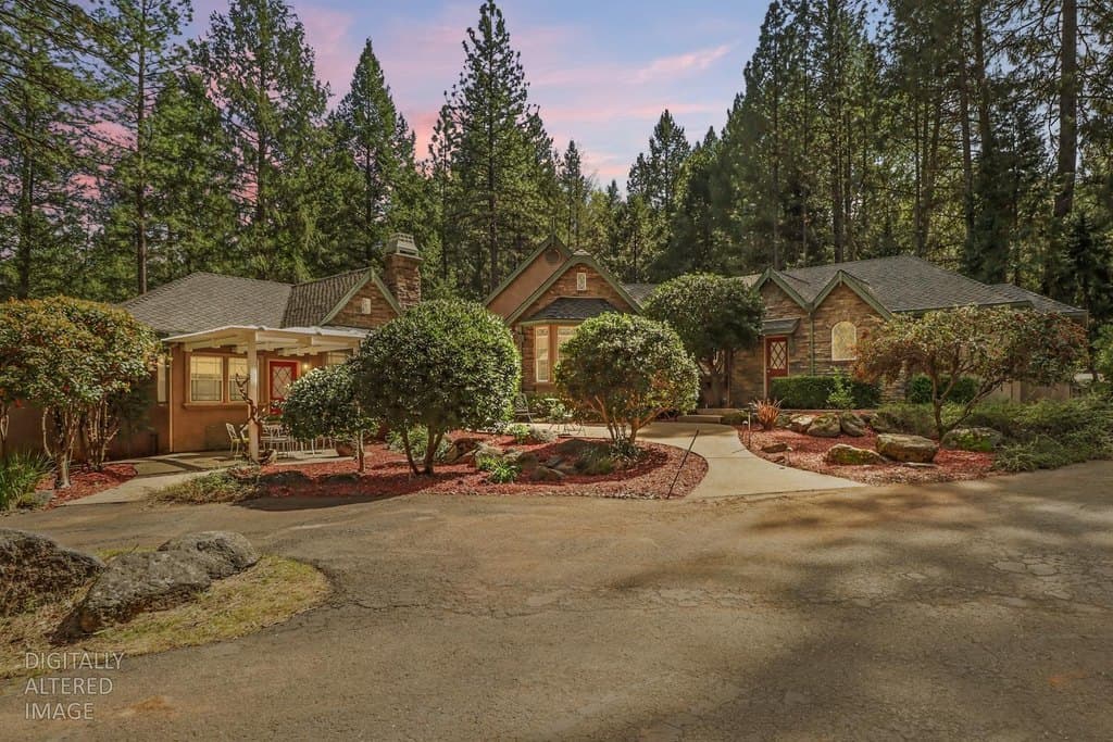 3 bedroom house for sale at 3097 Fort Jim Rd Placerville 95667 - $924,999