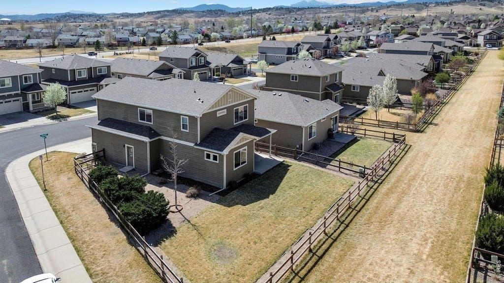3 bedroom house for sale at 3007 Benfold St Loveland 80538 - $529,900