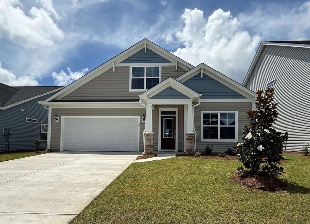 3 bedroom house for sale at 512 Fanciful Way Myrtle Beach - $460,472