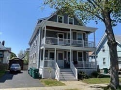 6 bedroom multi-family for sale at 154-156 Tracy Ave Lynn 01902 - $1,199,000