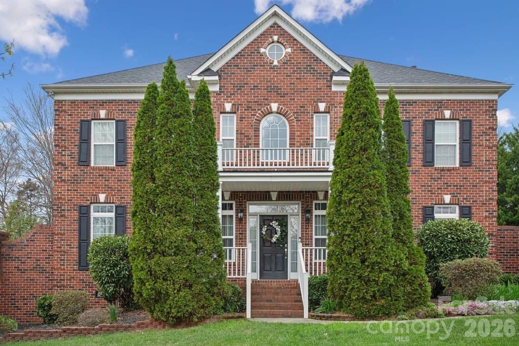 4 bedroom house for sale at 9018 Kensington Forest Dr Harrisburg 28075 - $775,000