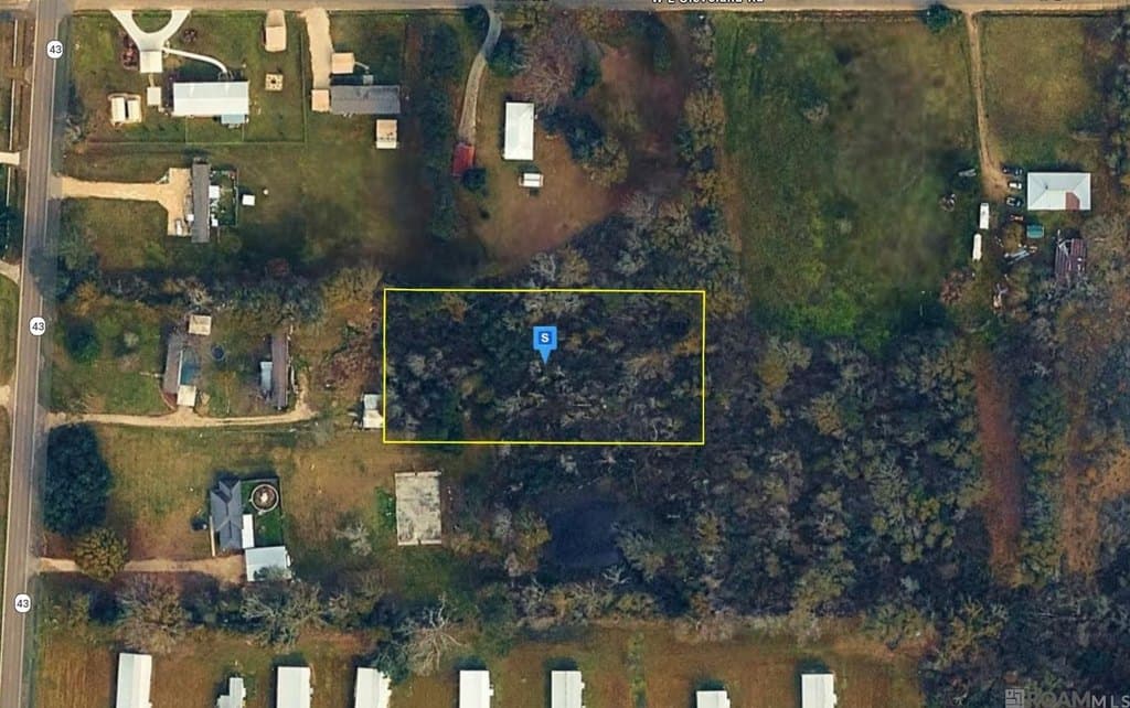 land for sale at 45355 Durbin Road Ext Albany - $42,999