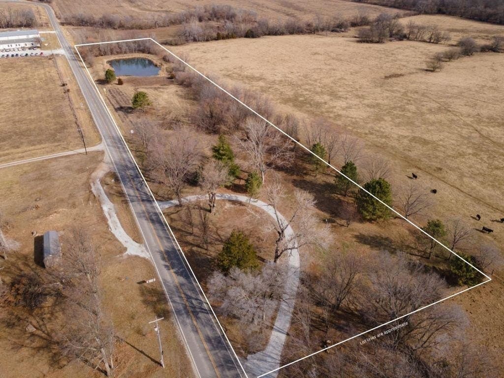 land for sale at 10464 NE State Route 18 Butler - $90,000