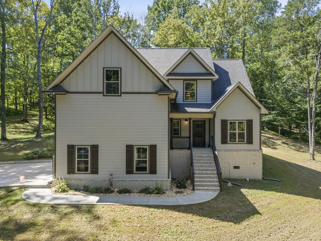 3 bedroom house for sale at 659 Turney Rd Auburntown - $659,000