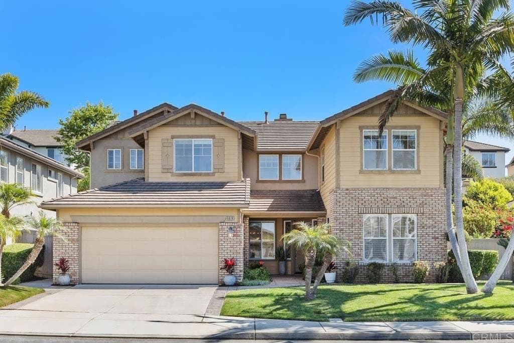 5 bedroom house for sale at 6618 Sitio Sago Carlsbad - $1,890,000