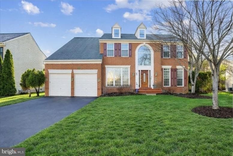 4 bedroom house for sale at 9312 Rustic Breeze Ct Bristow - $974,900