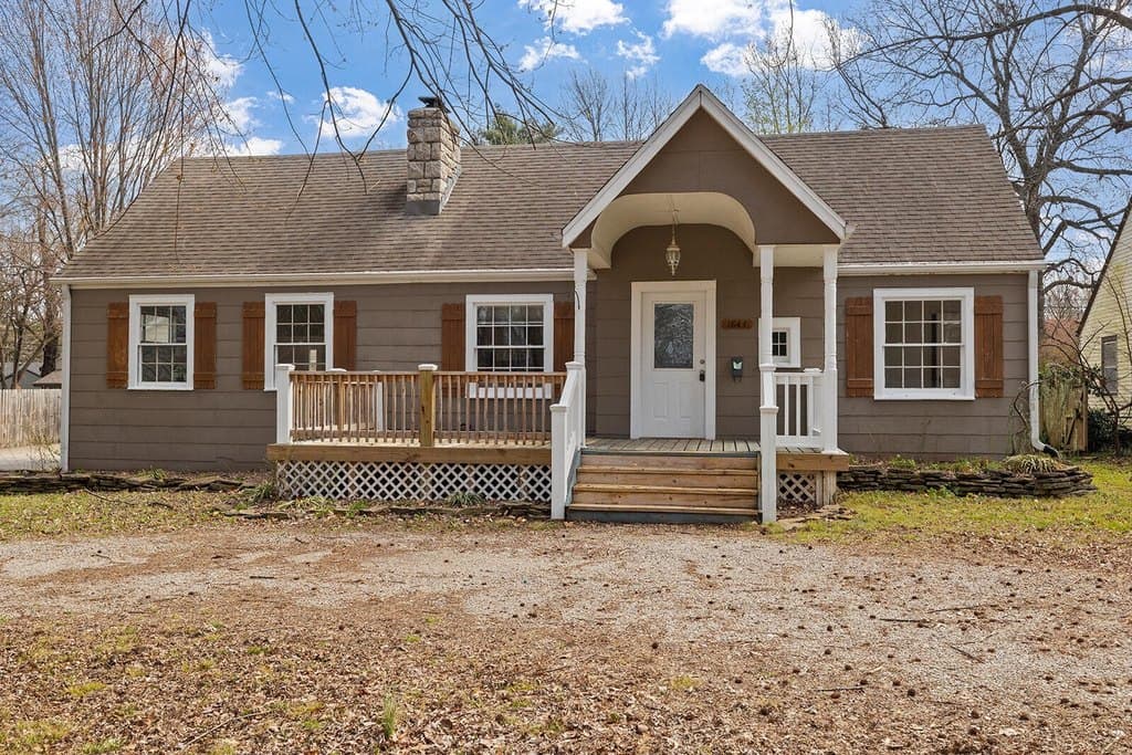 3 bedroom condo for sale at 1844 S Dollison Ave Springfield 65807 - $214,900