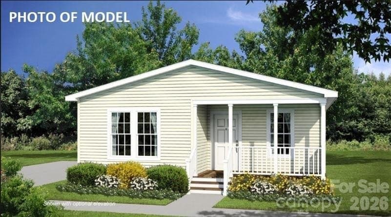 3 bedroom house for sale at Tbd Lot 8 River Breeze Dr Unit 8 Morganton 28655 - $289,000