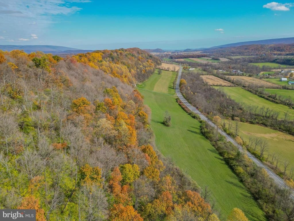 land for sale at 2336 Snyder Ave Unit 1 Beaver Springs - $75,000