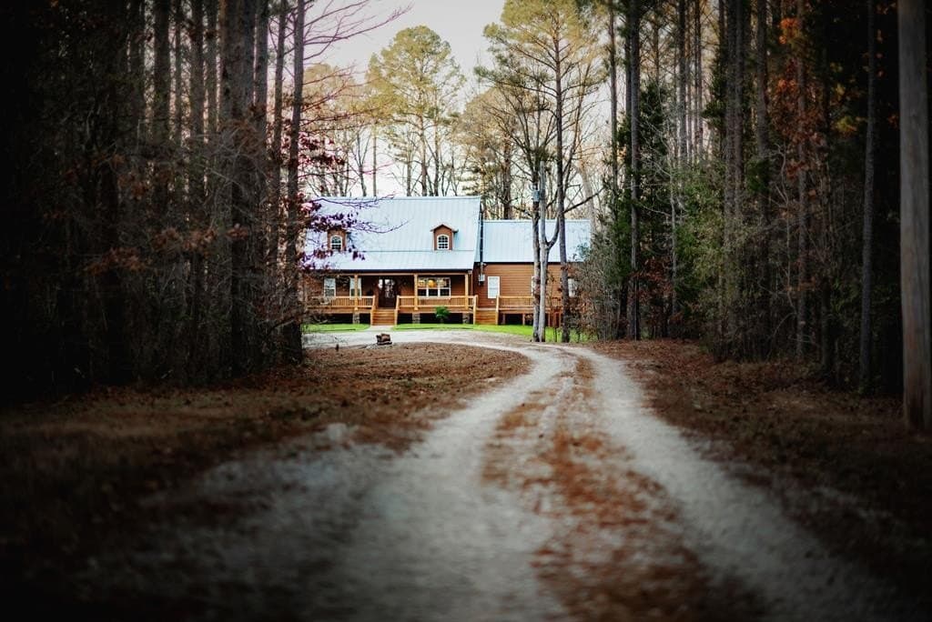 3 bedroom house for sale at 822 County Road 244 Abbeville - $614,822