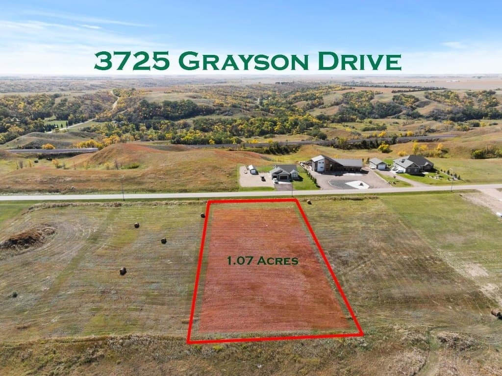 land for sale at 3725 Grayson Dr Burlington - $69,900