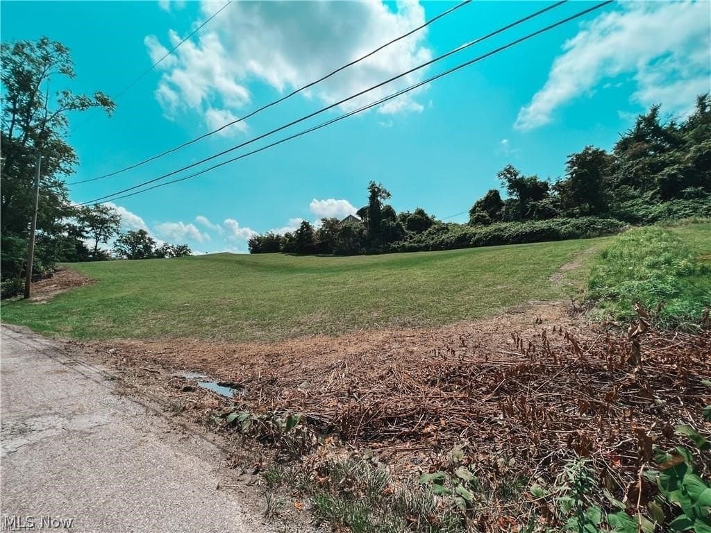 land for sale at Alexander Rd Bridgeport - $40,000