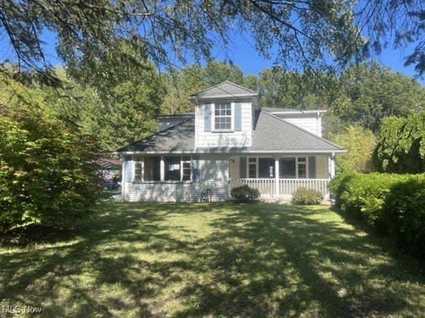 6 bedroom house for sale at 8629 Huntley Dr SE Howland Center 44484 - $140,000