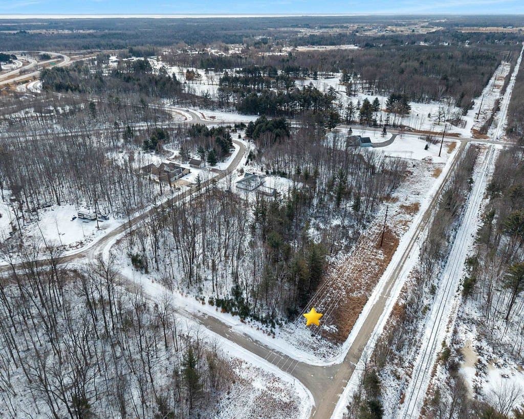 land for sale at Alpha Ln Unit 9 Abrams - $52,000