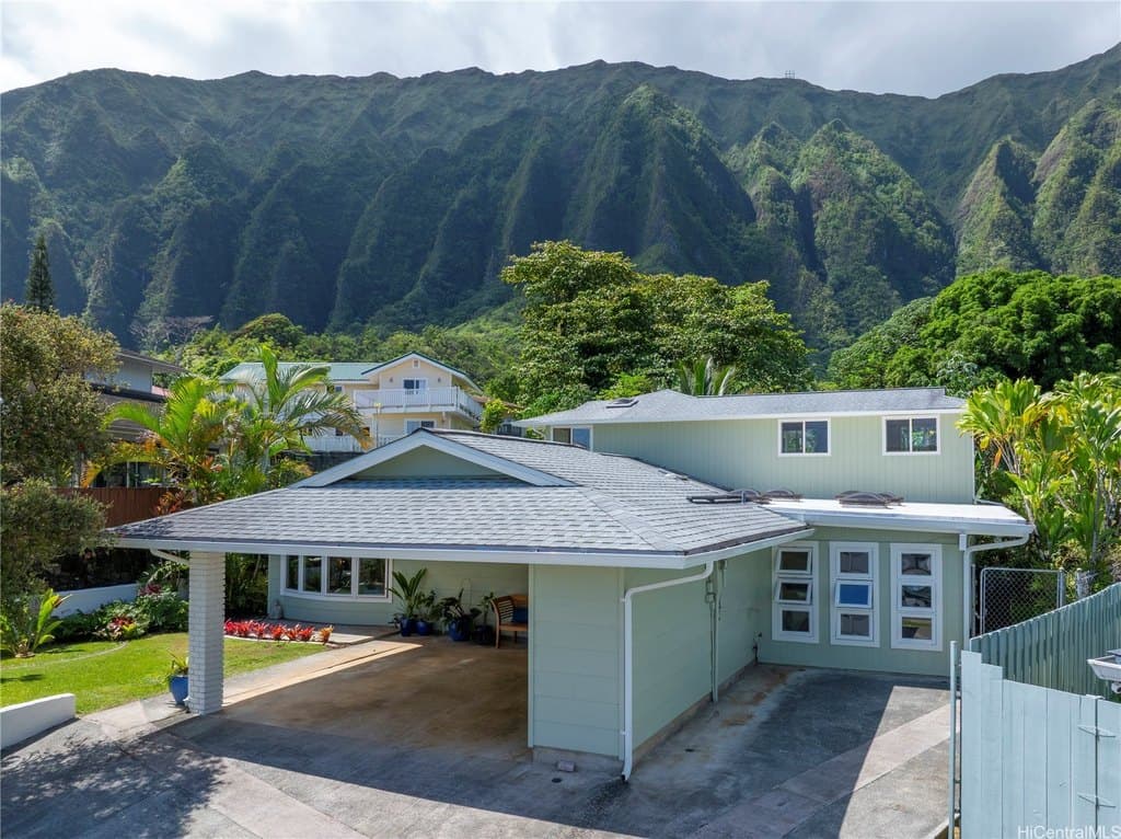 3 bedroom house for sale at 47-594 Hui Ulili St Ahuimanu - $1,748,000