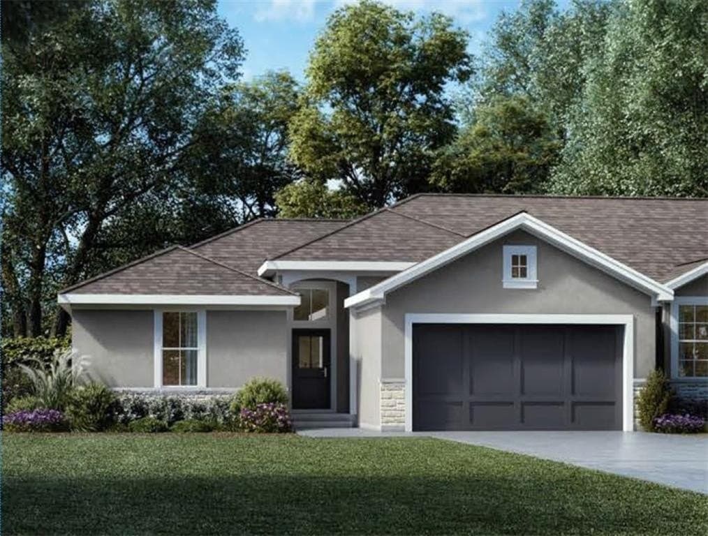 3 bedroom house for sale at 14625 Amanda Ln Basehor - $543,010