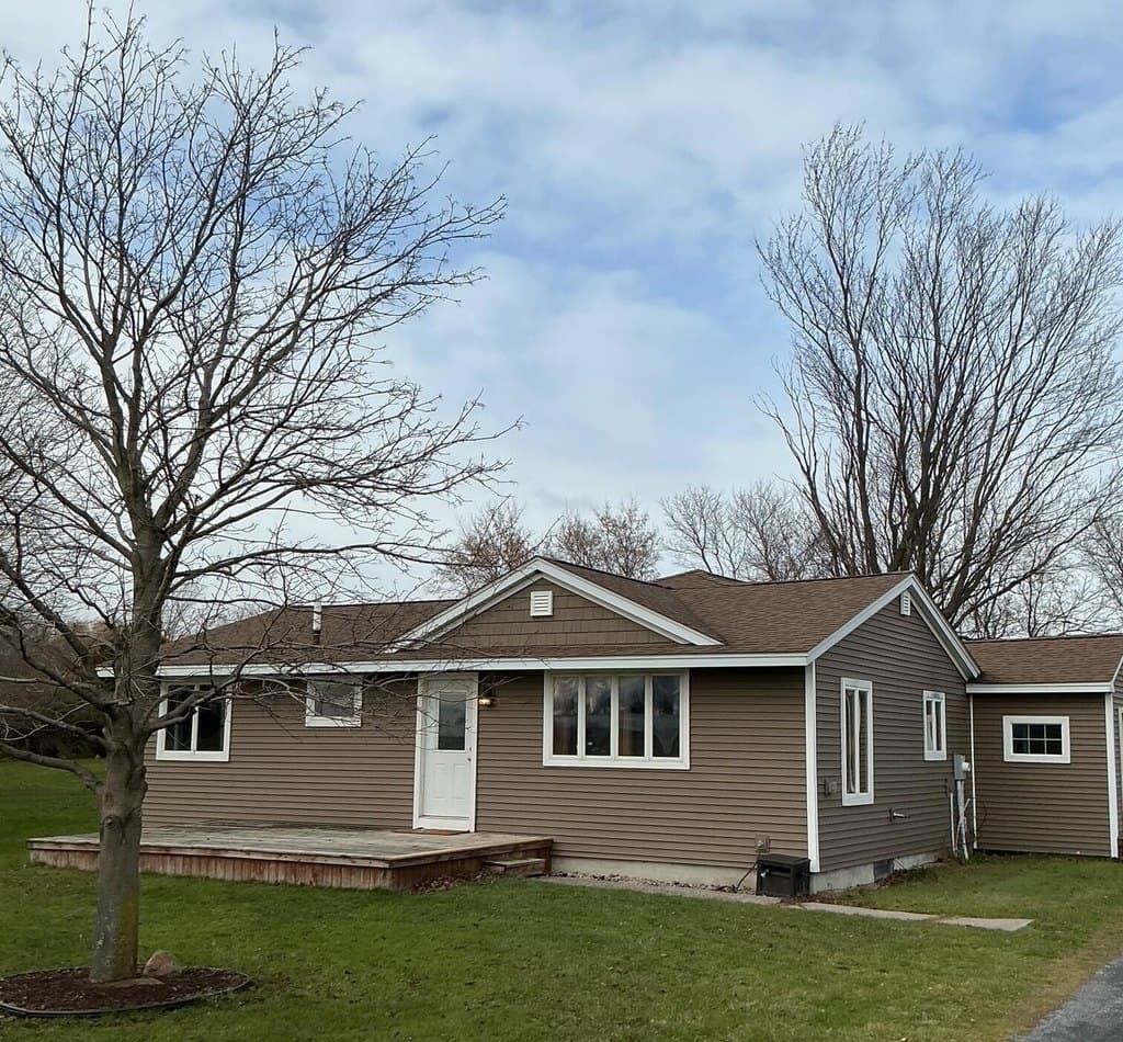 multi-family for sale at 182 Spellman Rd Beekmantown - $256,900