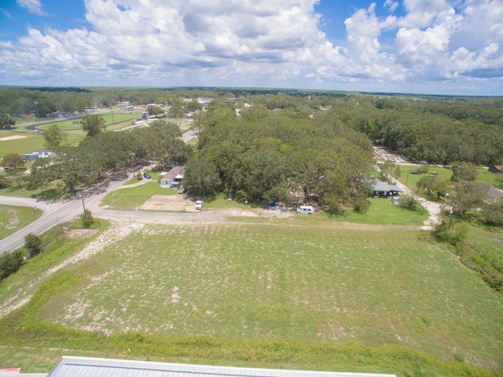 land for sale at Highway 317 Centerville - $75,000